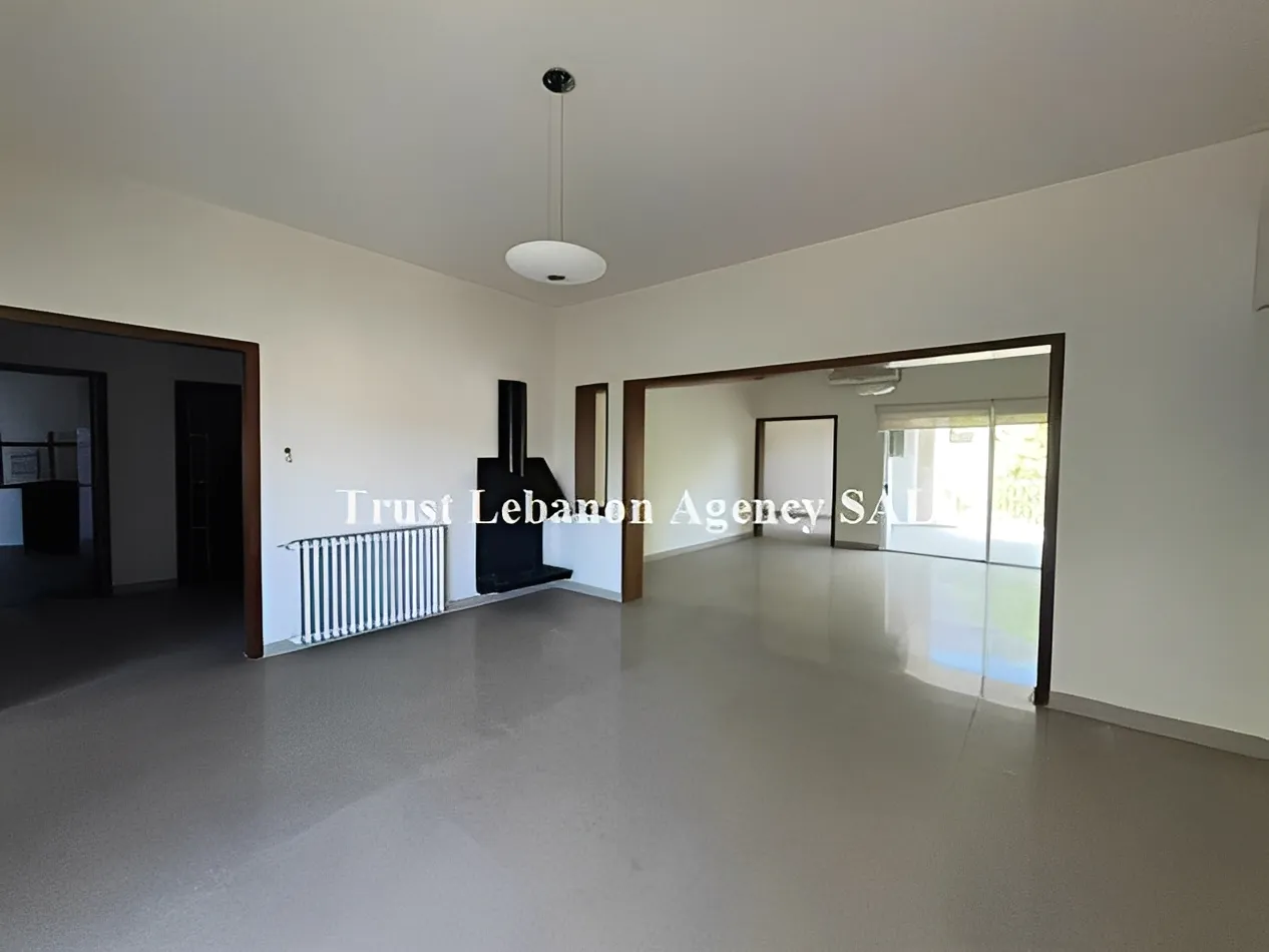 Apartment for Sale in Metn Rabieh Lebanon
