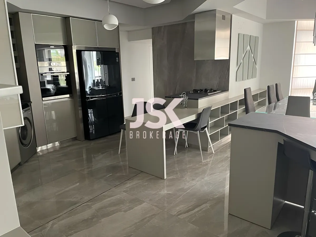 Apartment for Sale in Dik El Mehdi, Lebanon