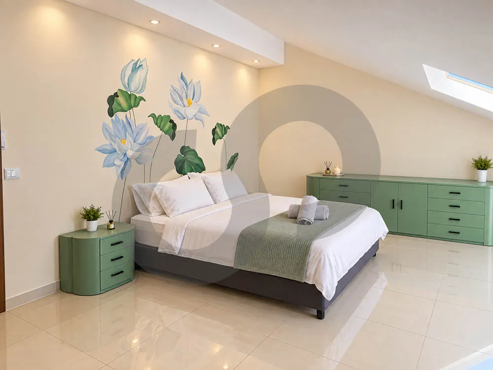 Apartment for Rent in Kfar Hbab