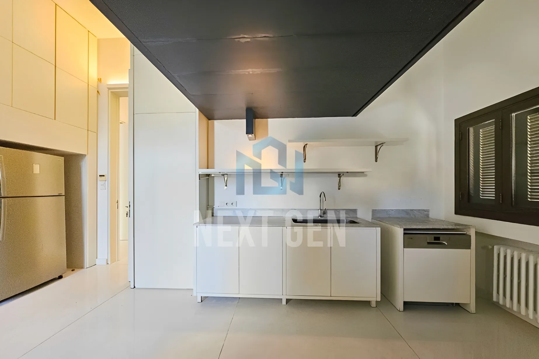 Apartment for rent in Badaro, Beirut, Lebanon