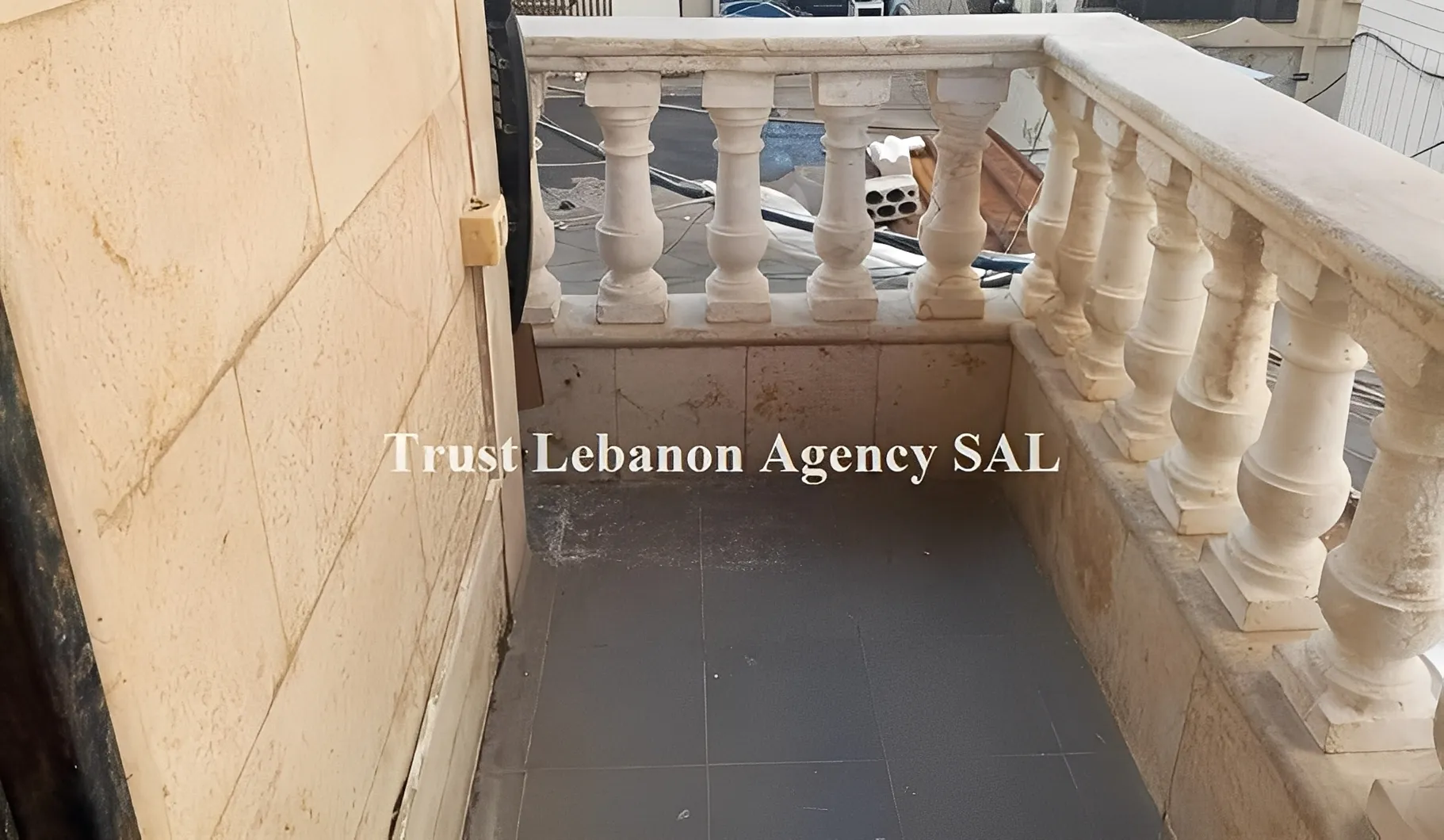 Office For Rent in Beirut, Bir Hasan