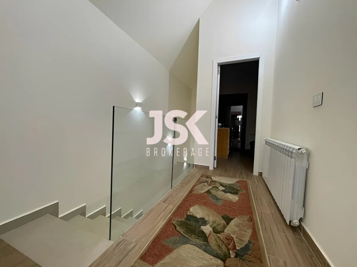 Villa for Sale in Byblos, Lebanon
