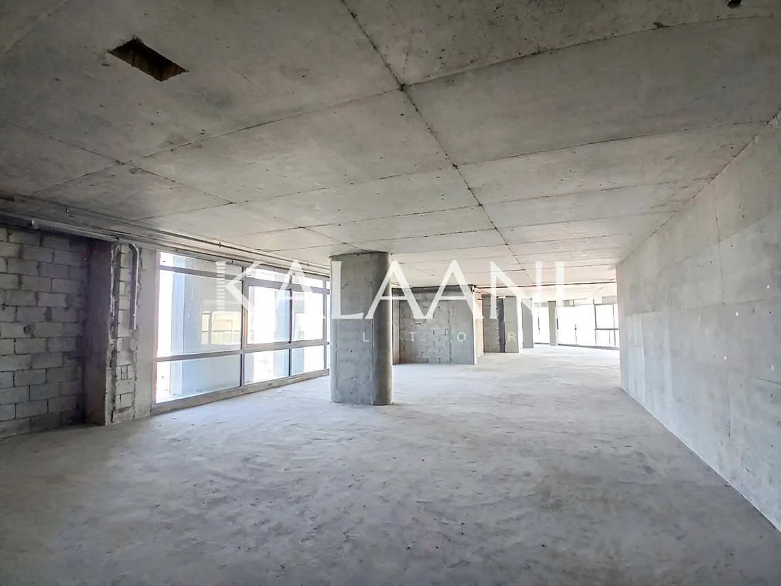 Office for rent in Hazmieh
