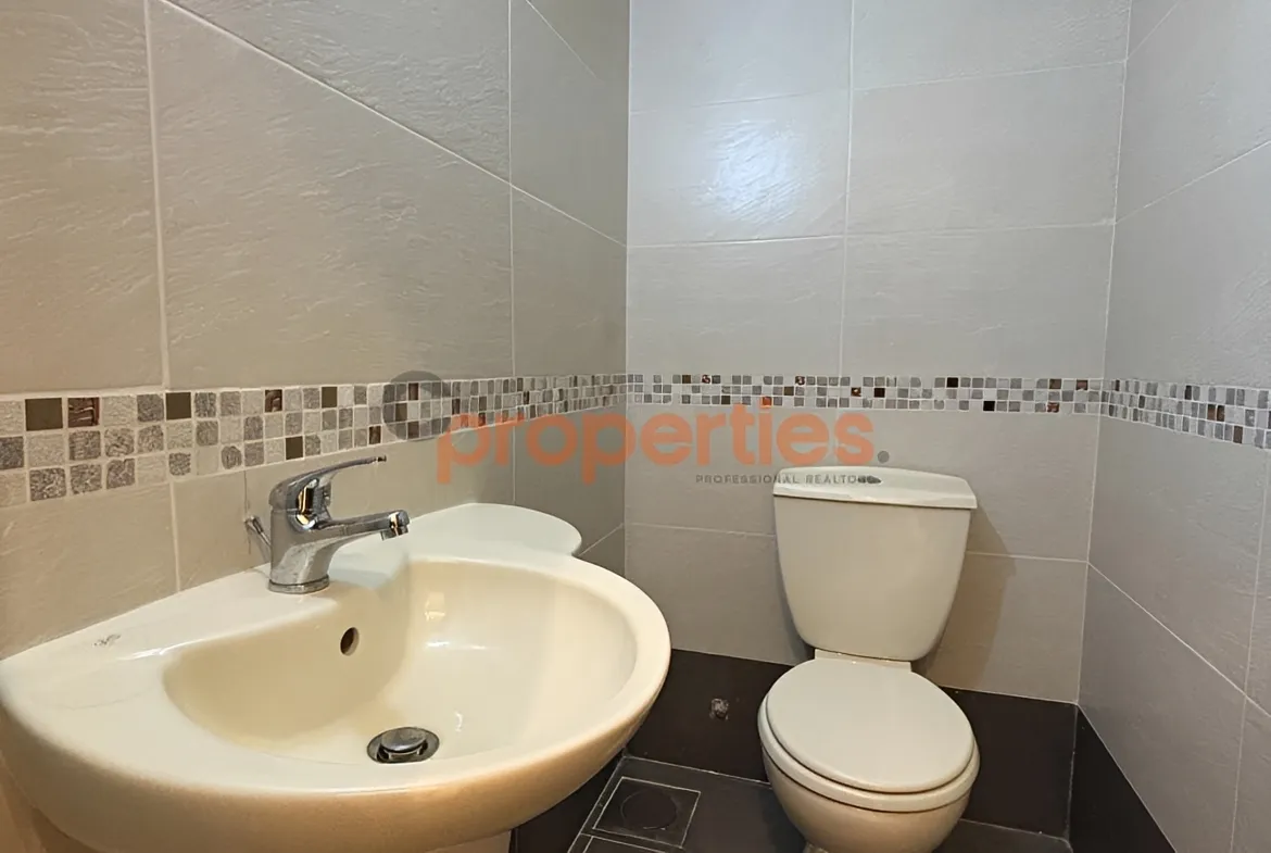 Apartment for Sale in Byblos
