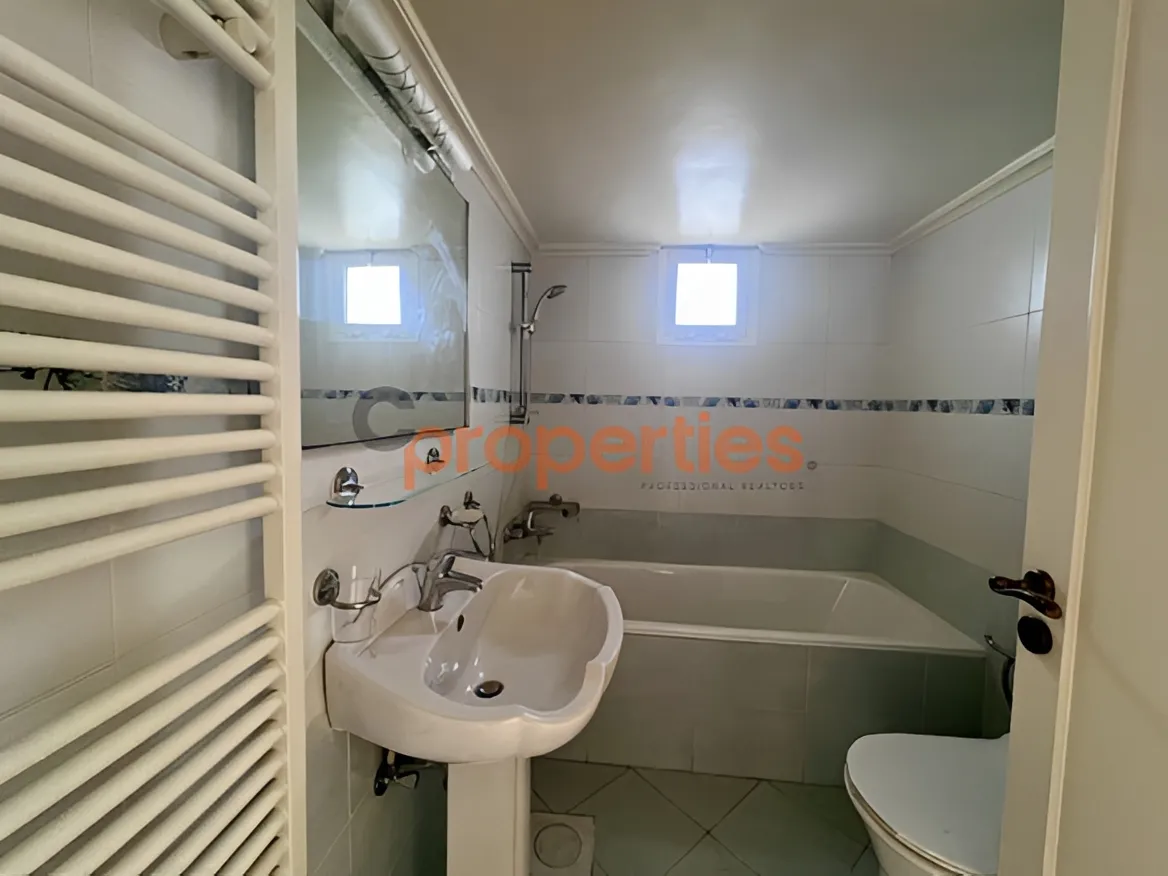 Apartment for Sale in Dekwaneh