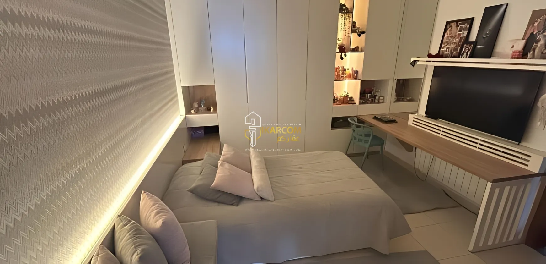 Apartment for sale in Metn, Ain Saade, Lebanon