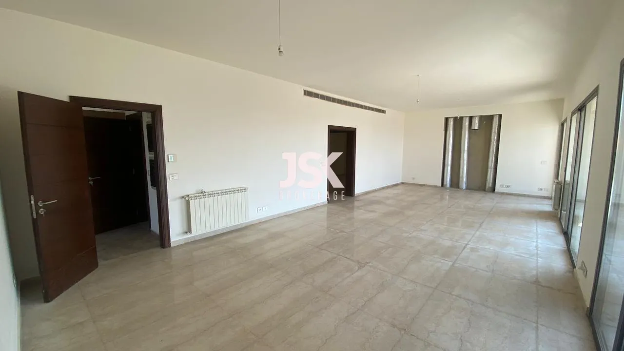 Duplex for Rent in Dik El Mehdi