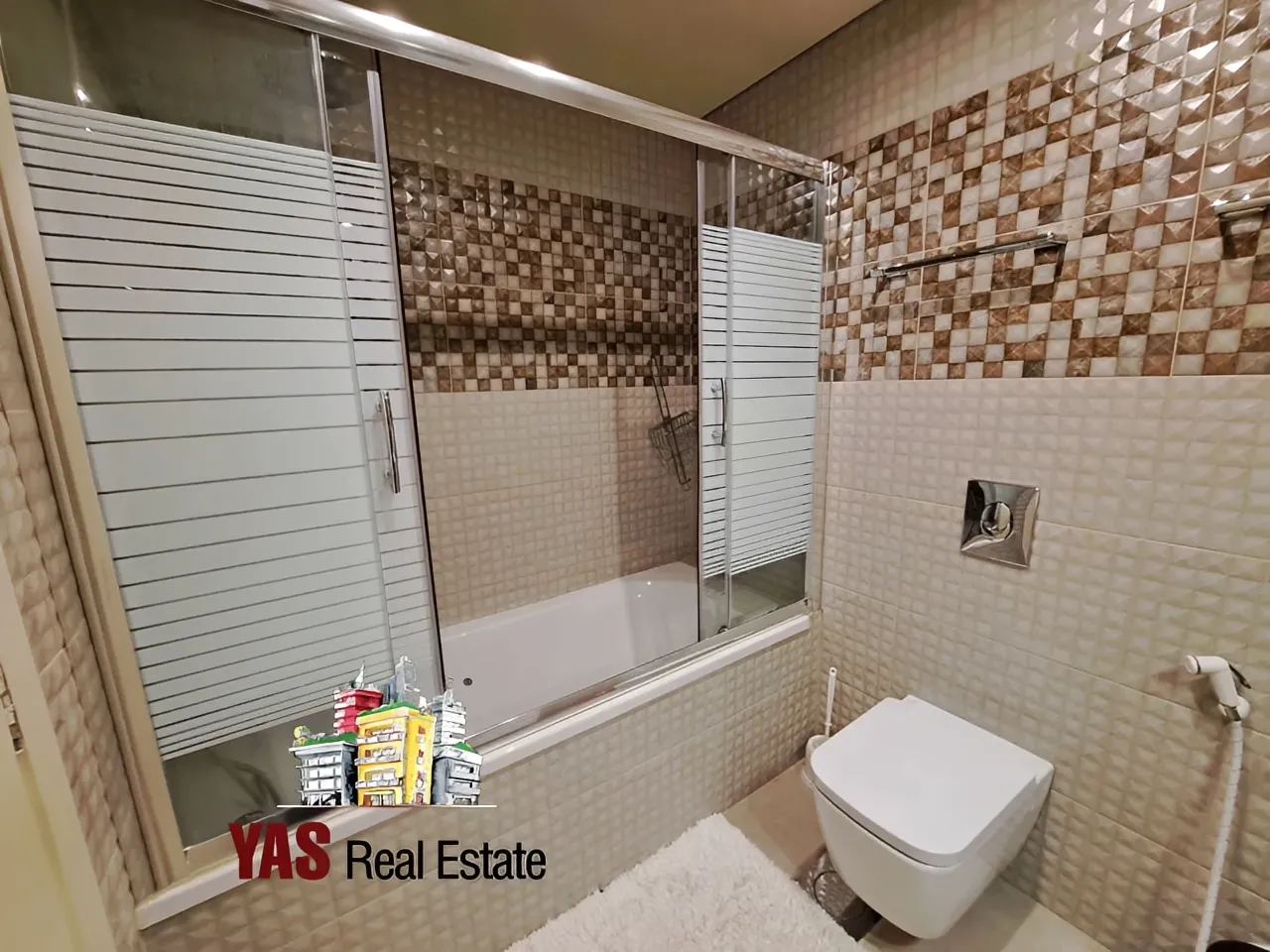Chalet for rent in Faraya - 2 bed, 3 bath