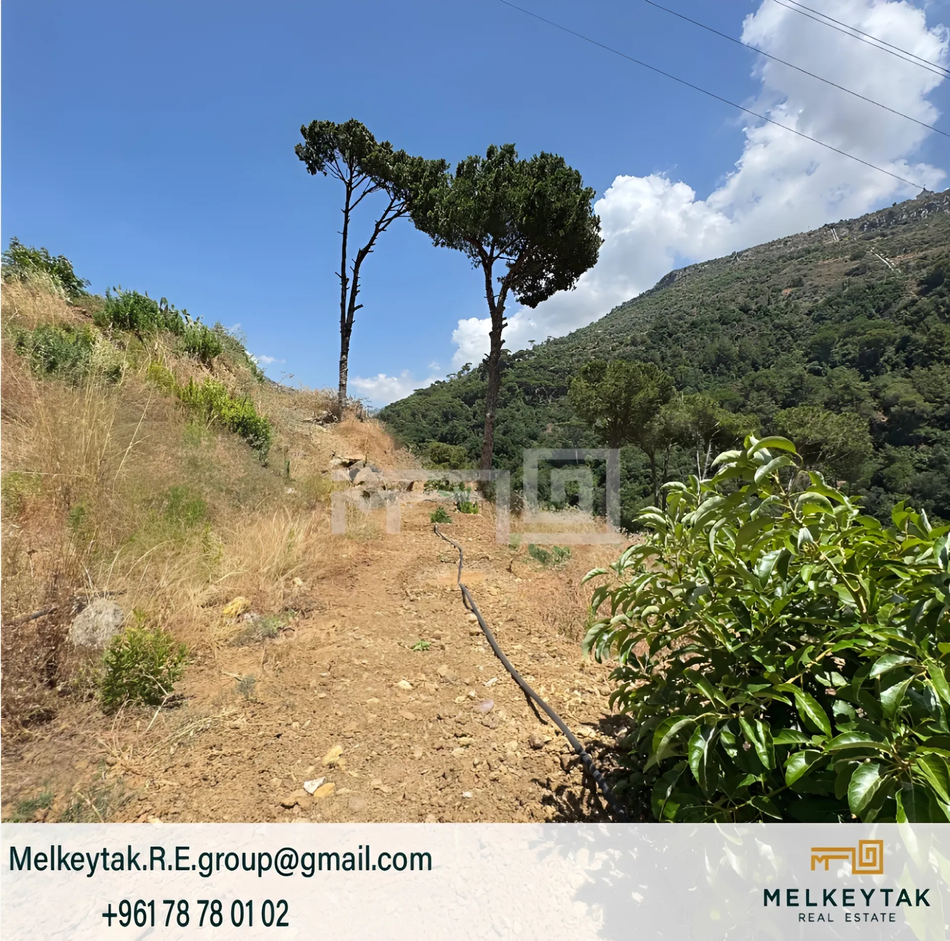 Residential Land for sale in Maasraiti, Lebanon