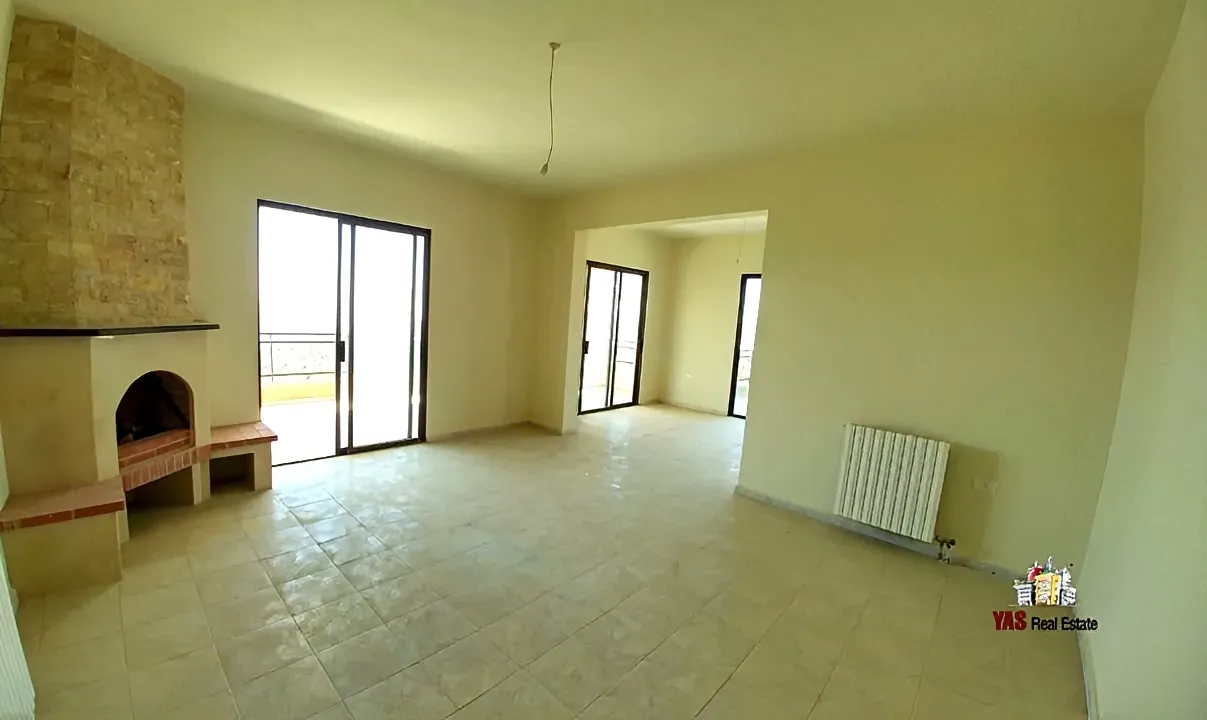 Apartment for Sale in Faytroun - 3 bed, 3 bath