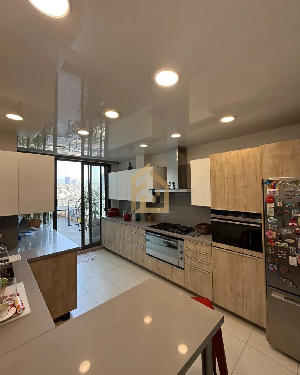 Apartment for sale in Achrafieh