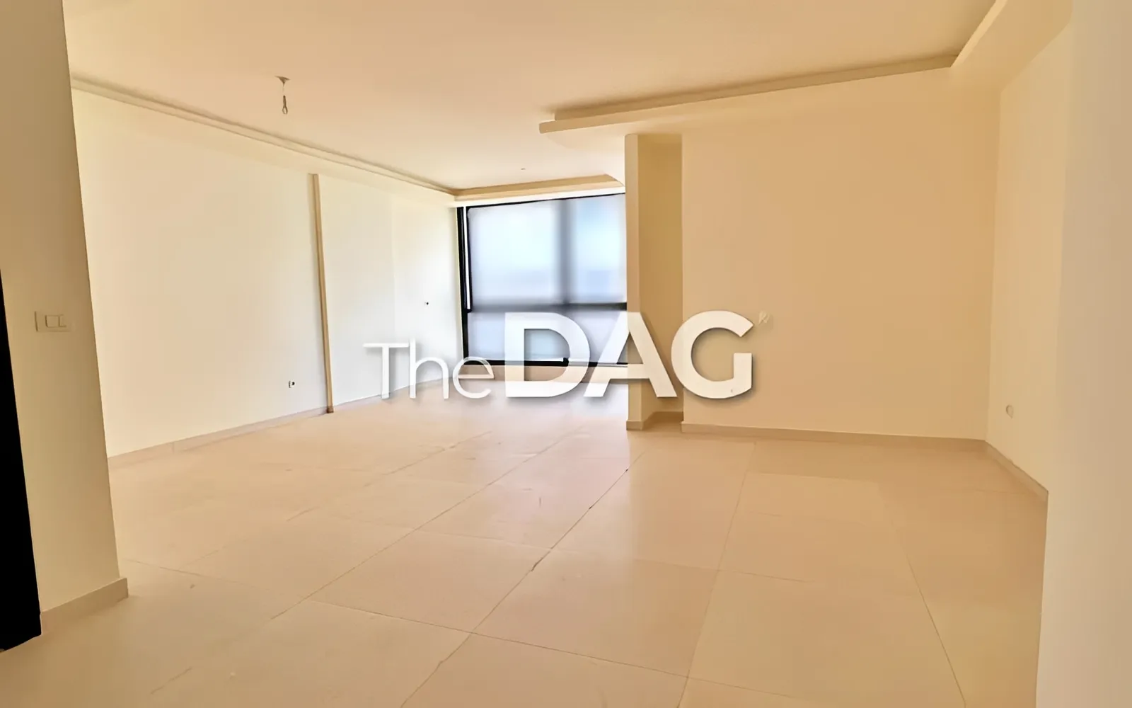 Apartment for Sale in Achrafieh, Beirut, Lebanon - 2 bed, 3 bath