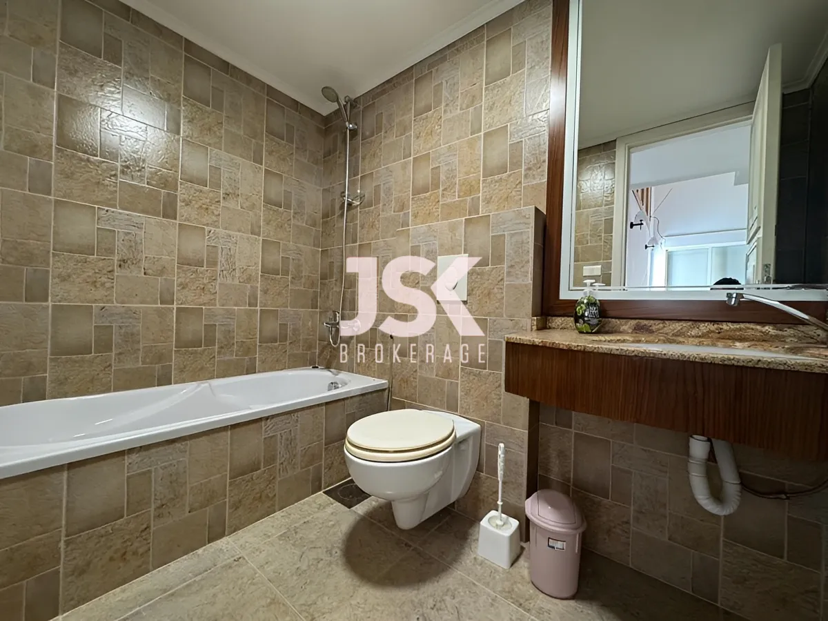 Apartment for Rent in Broummana, Lebanon