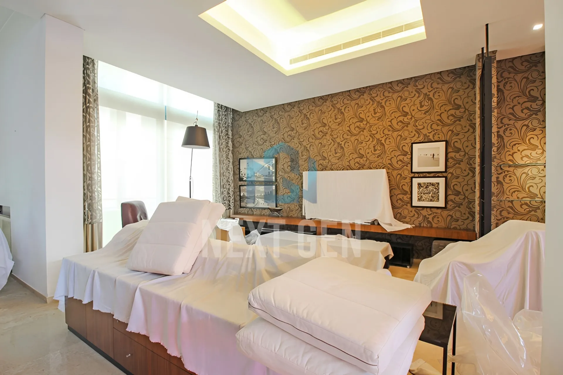 Duplex for sale in Downtown, beirut, Lebanon - 3 bed, 5 bath
