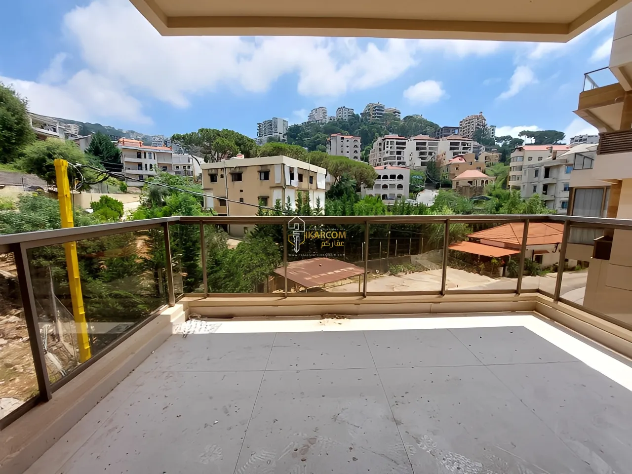 Apartment for Sale in Jouret El Ballout