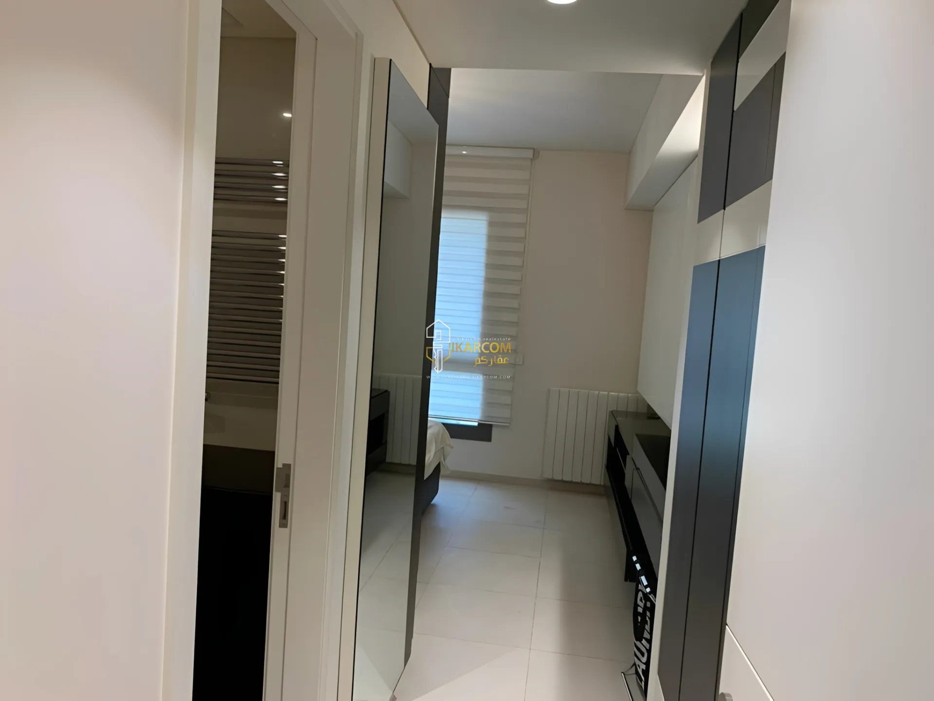 Apartment for Rent in dbayeh