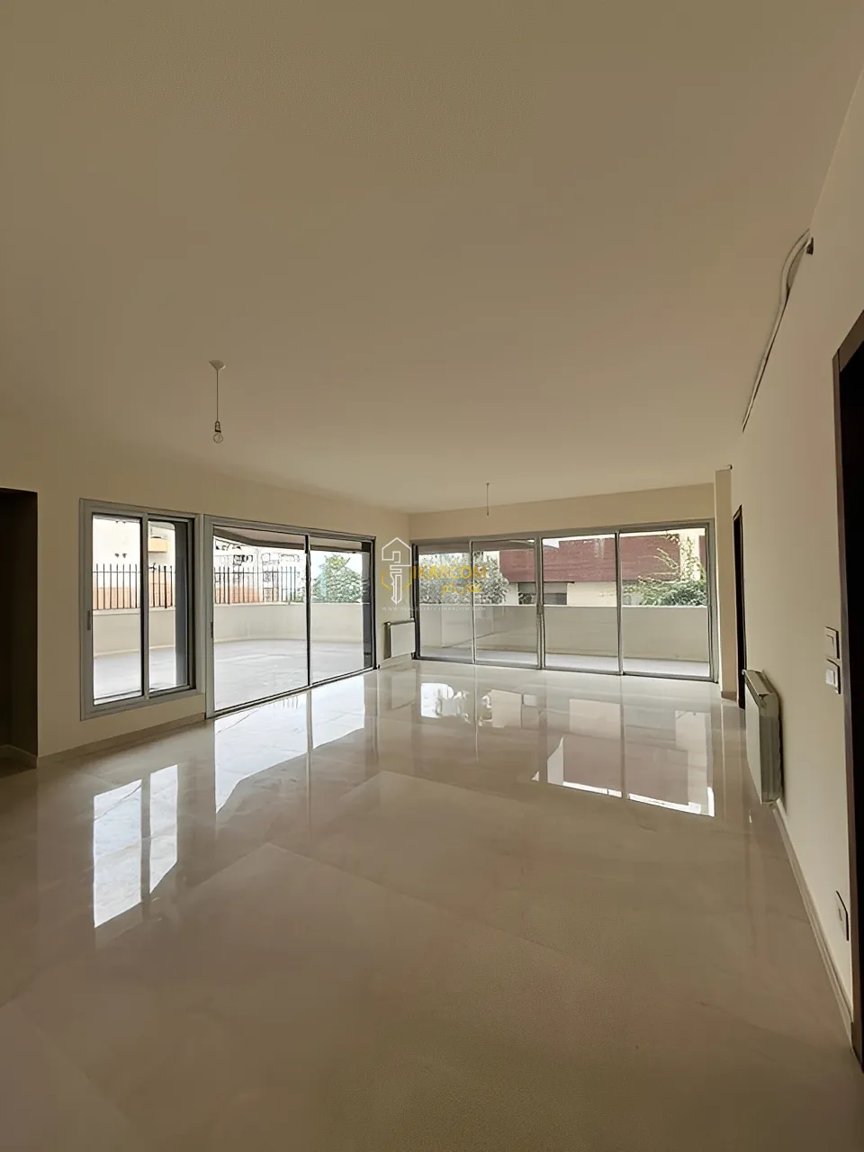 Apartment for Sale in Cornet Chahwan, Lebanon