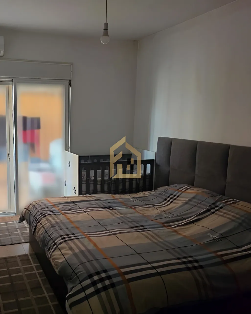 Apartment for sale in Zikrit, Lebanon