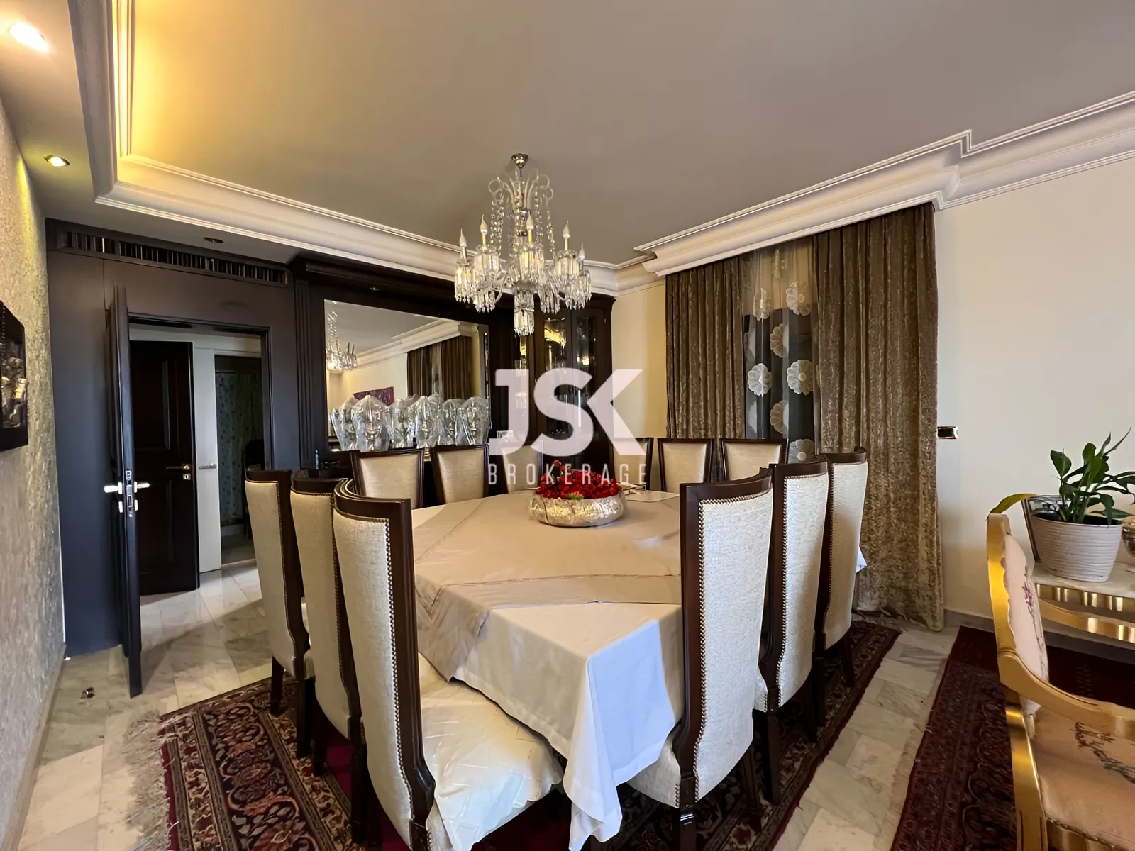 Apartment for Sale in Hazmieh
