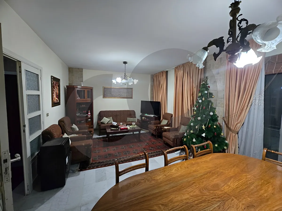 Apartment for Sale in Aatchane, Lebanon - 2 bed, 2 bath