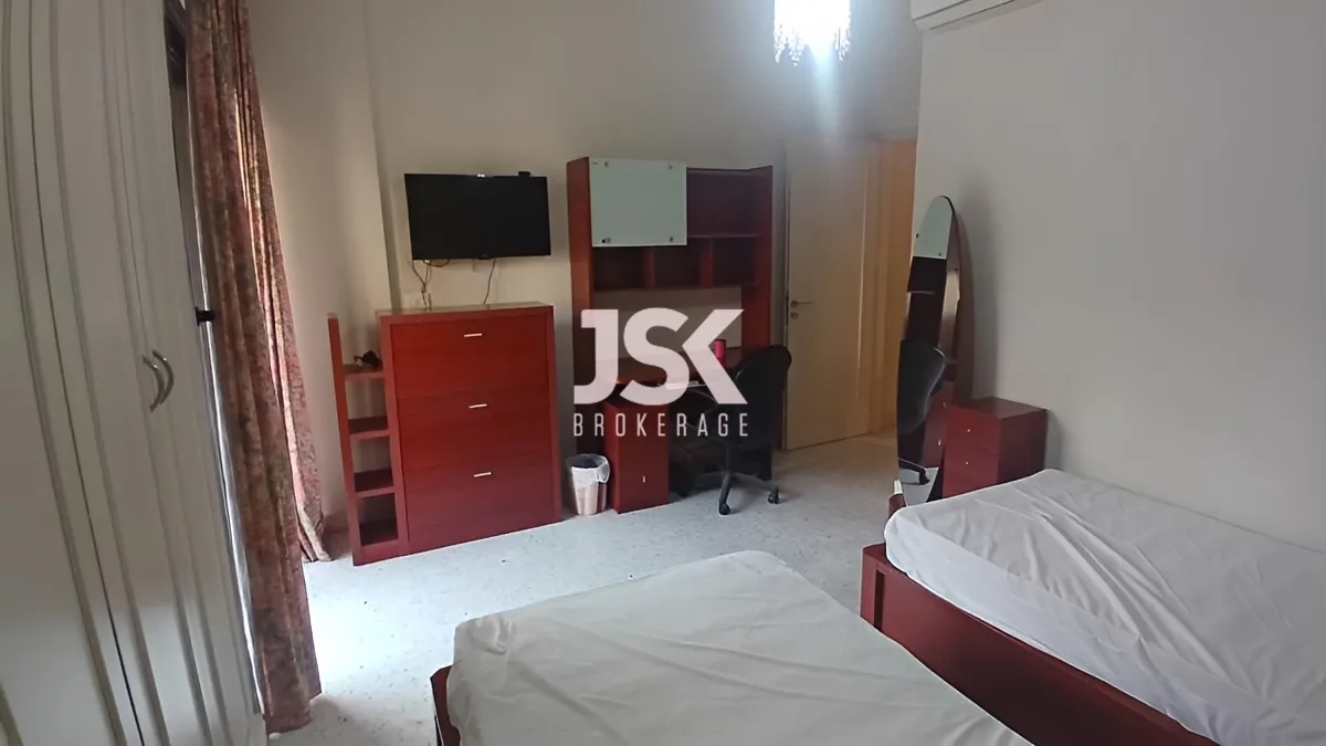 Apartment for Rent in Fanar, Lebanon