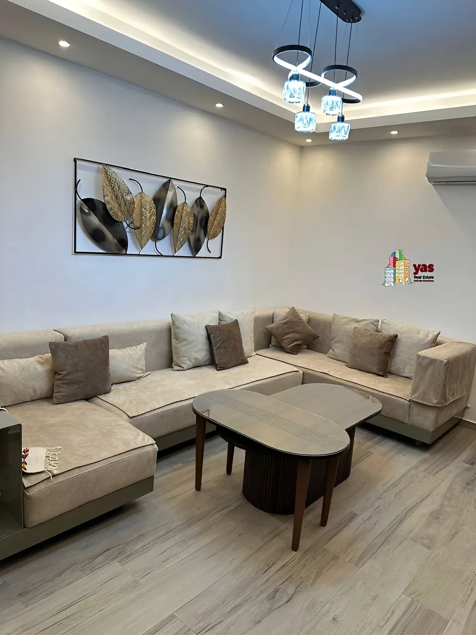 Apartment for Sale in Mar Takla - 3 bed, 4 bath
