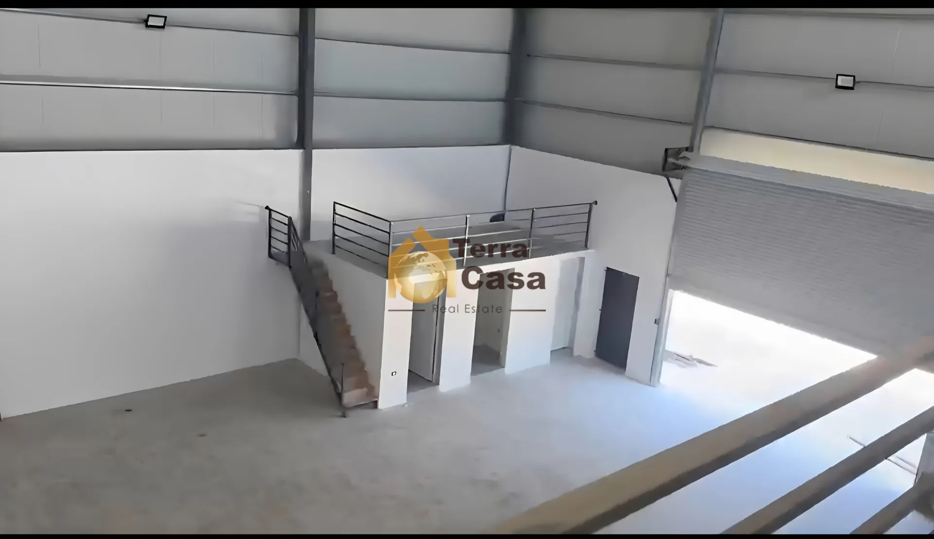 Office for Rent in Zahle