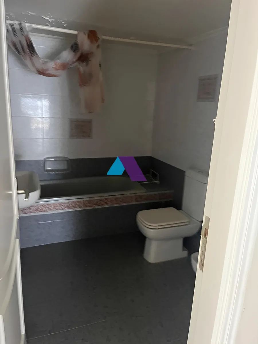Apartment for Sale in Ain Saadeh