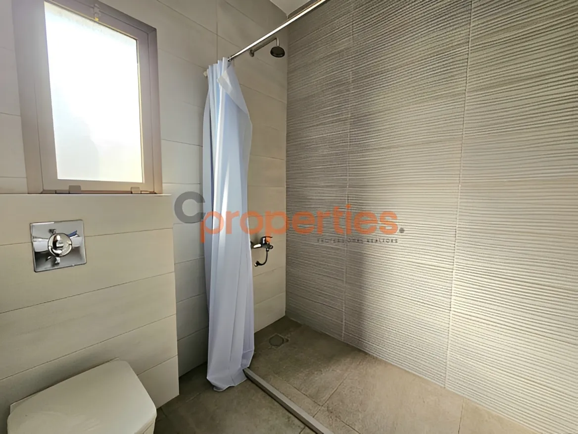 Apartment for Sale in Achrafieh