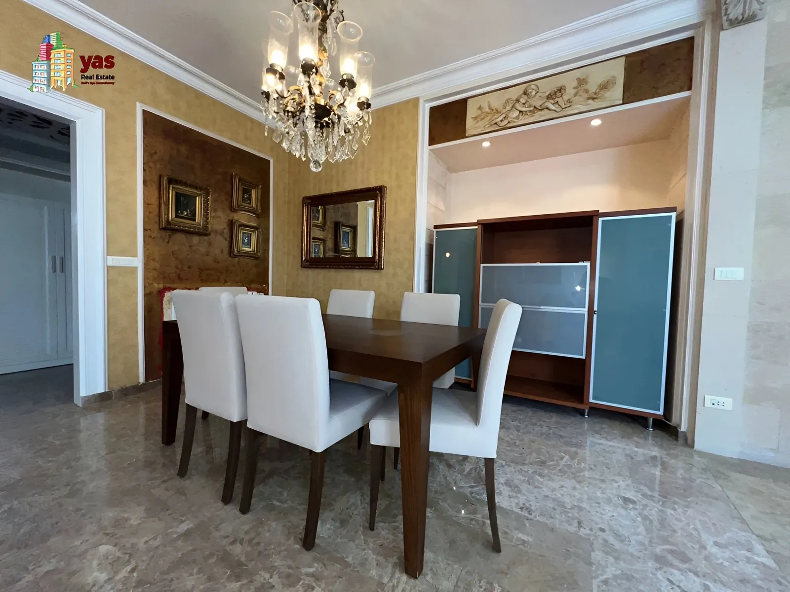 Apartment for Rent in Adonis