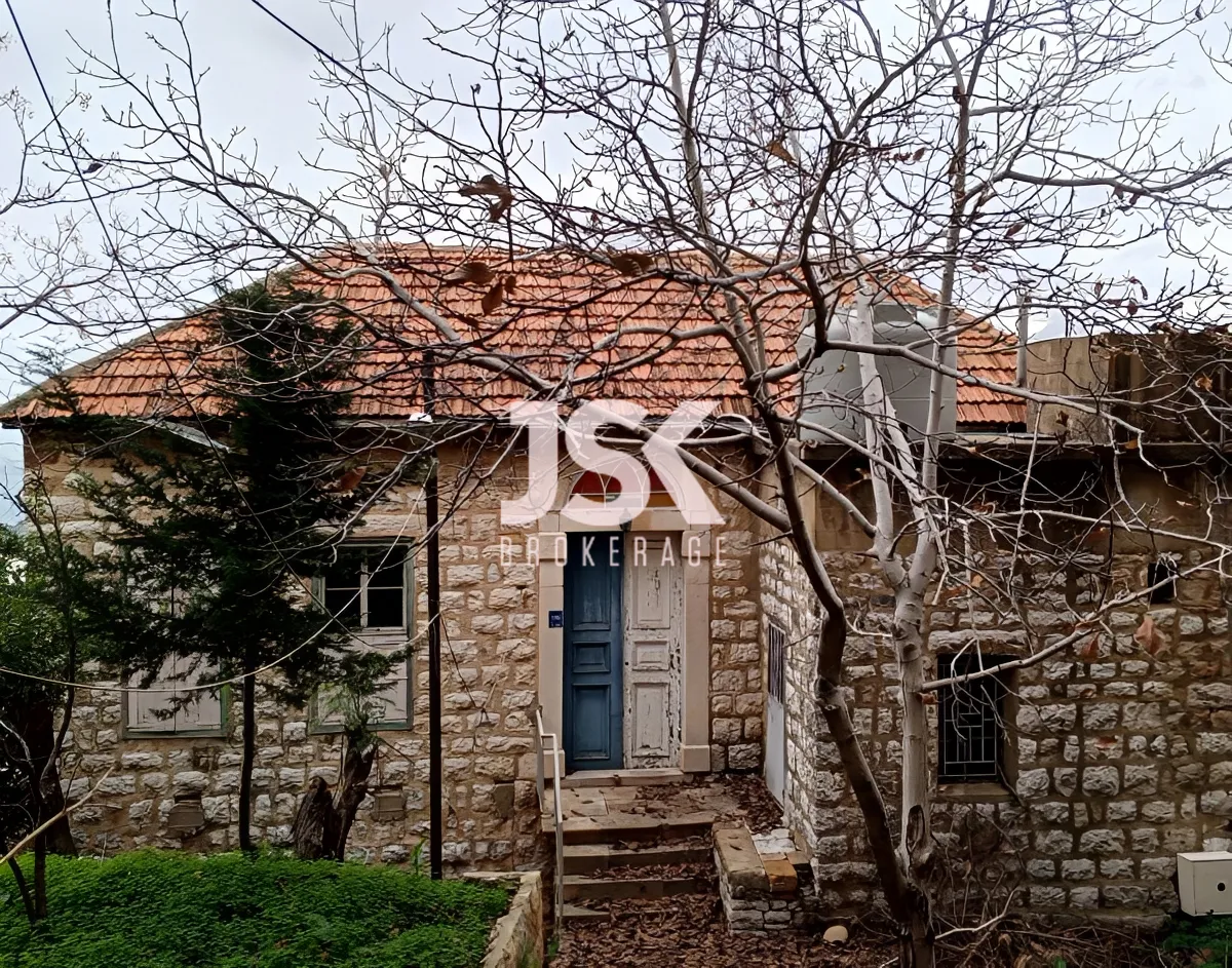 Villa for Sale in Beit Chabeb, Lebanon