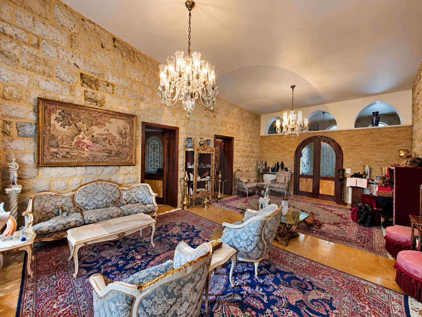 Villa for Rent in Beit Meri