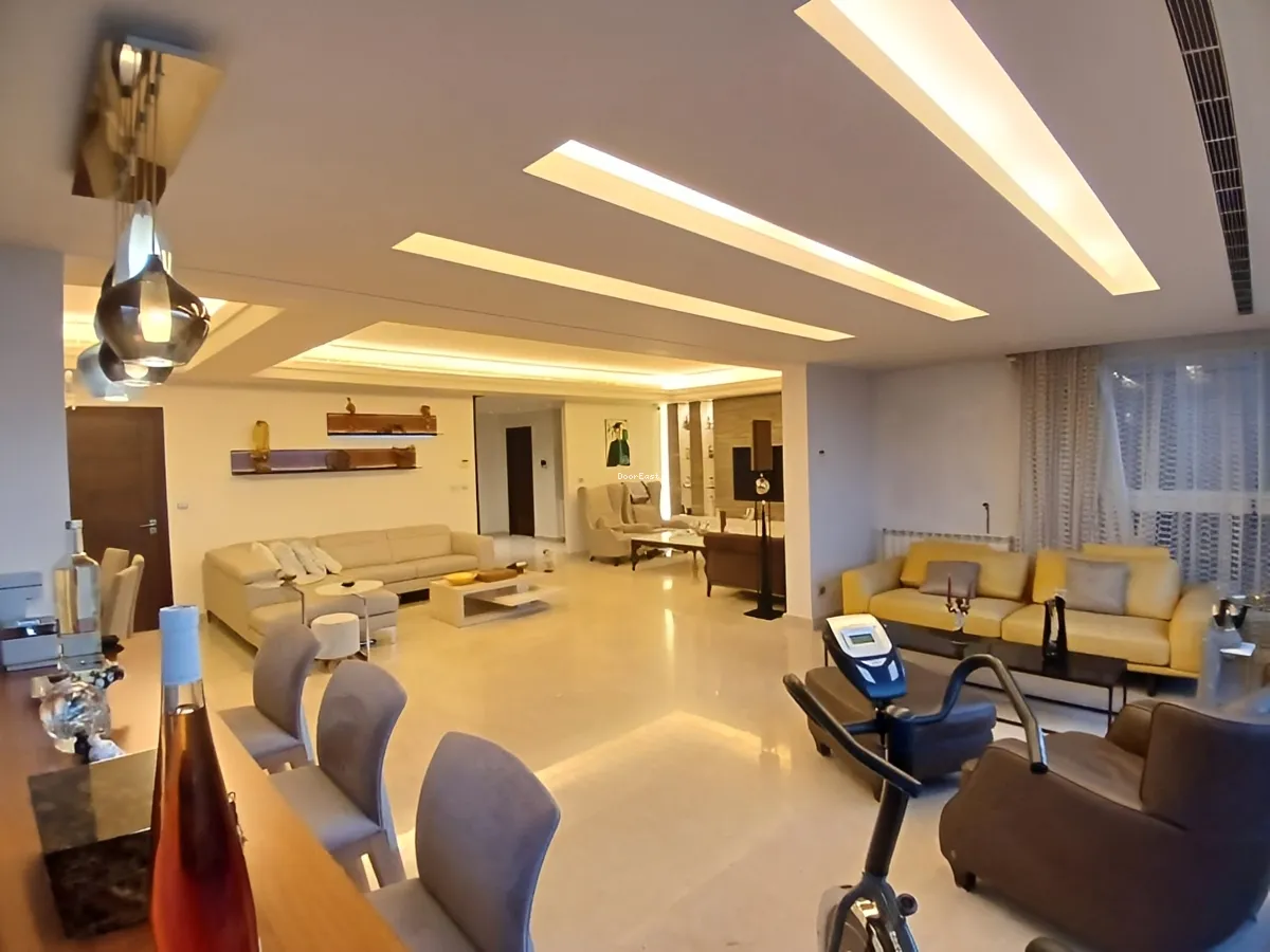 Apartment for Sale in Mtaileb, Lebanon