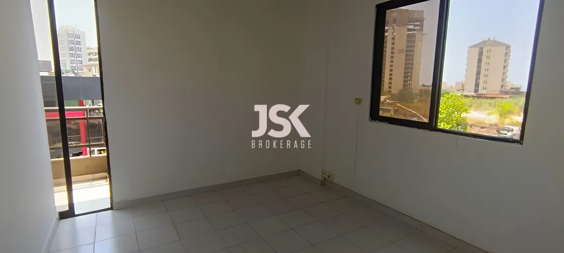 Office for rent in Jounieh