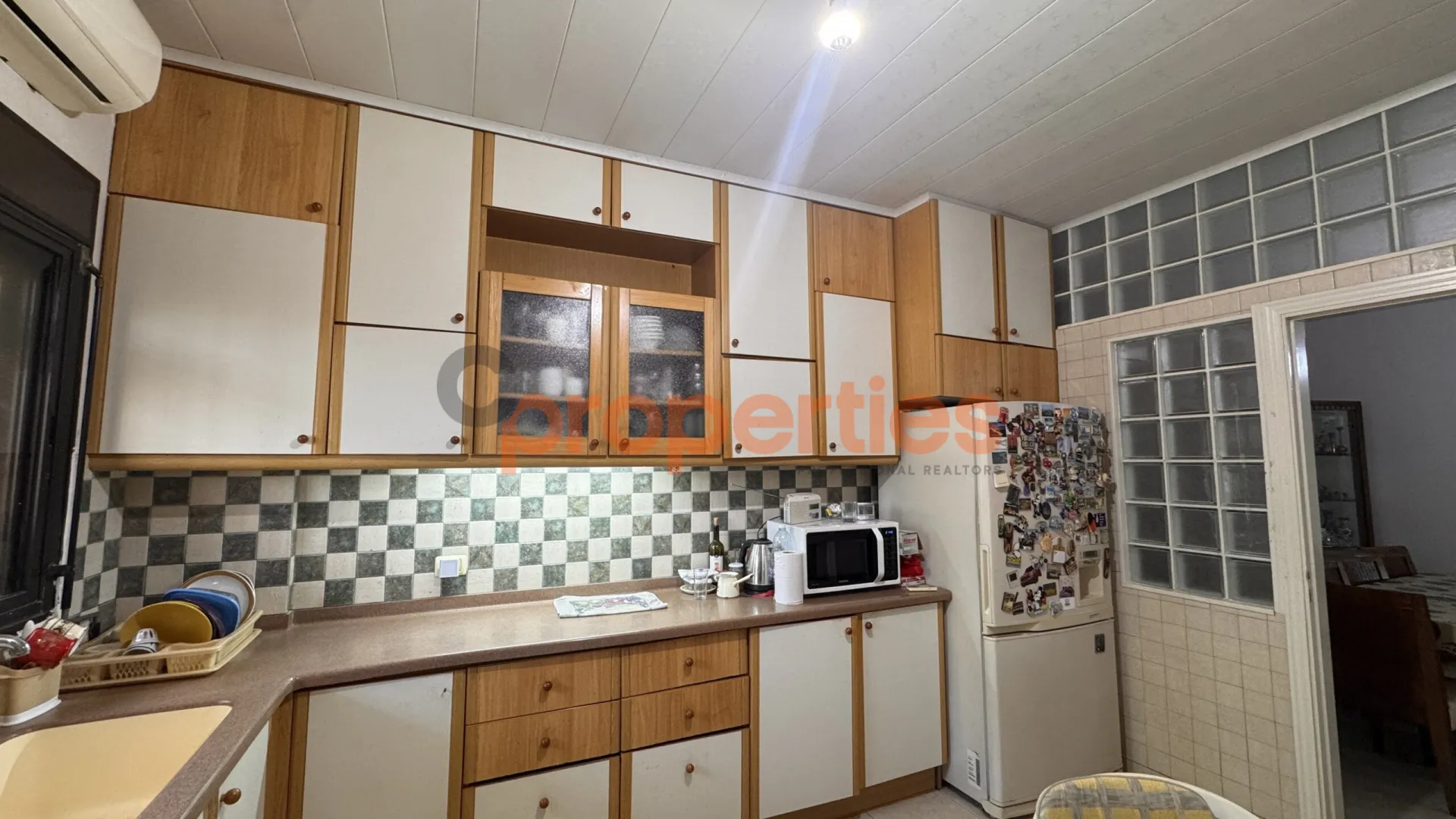 Apartment for Sale in Dik El Mehdi