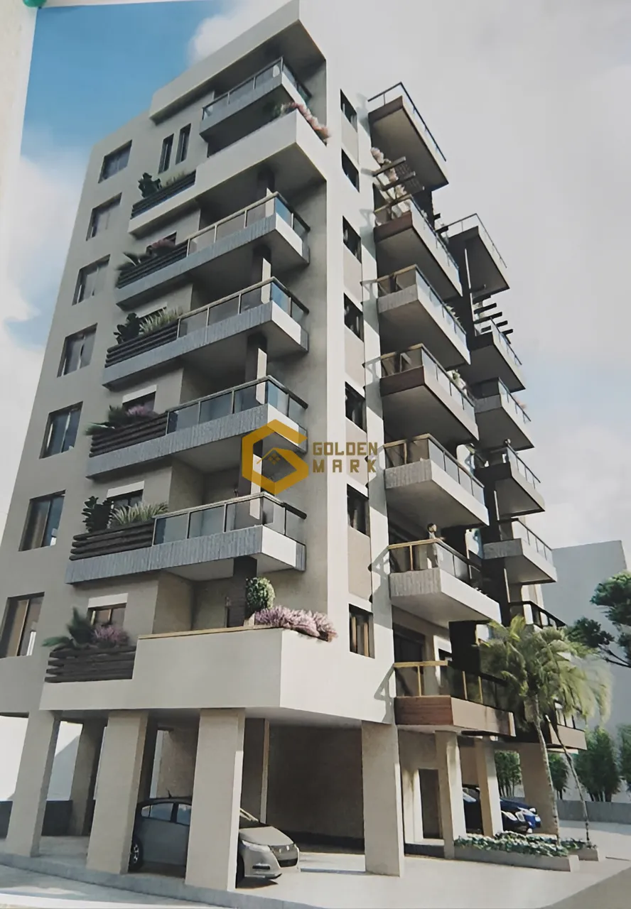 Apartment for Sale in Zouk Mosbeh - 3 bed, 3 bath