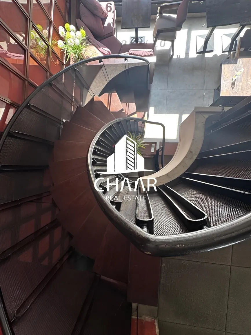Restaurant for rent in Hamra, Beirut, Lebanon