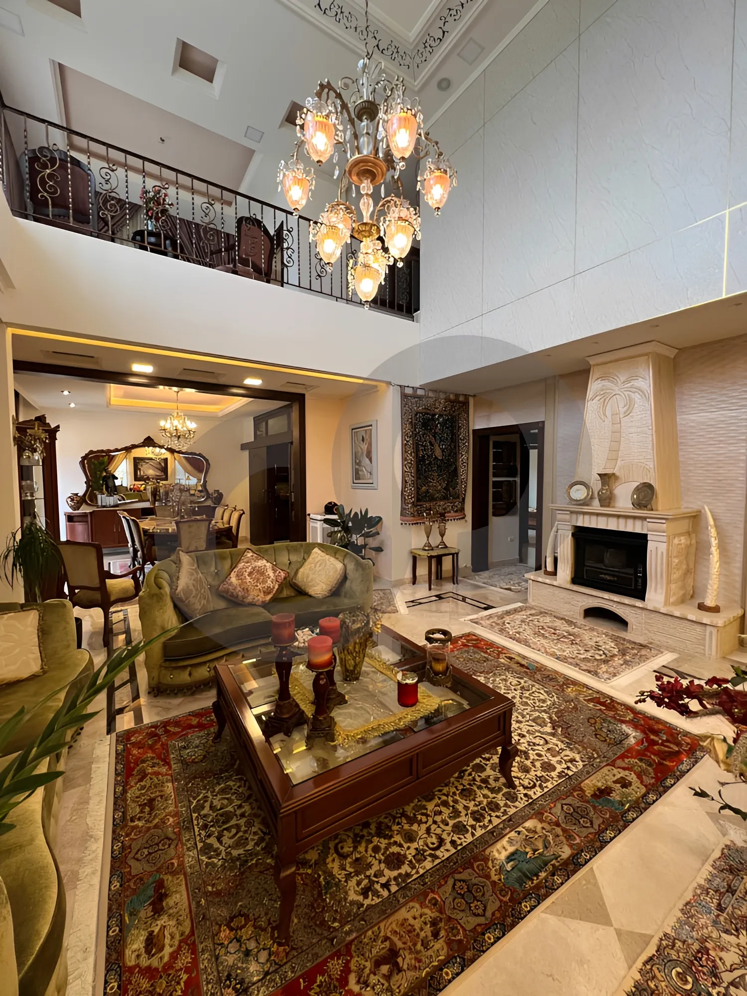 Villa for Sale in Baisour