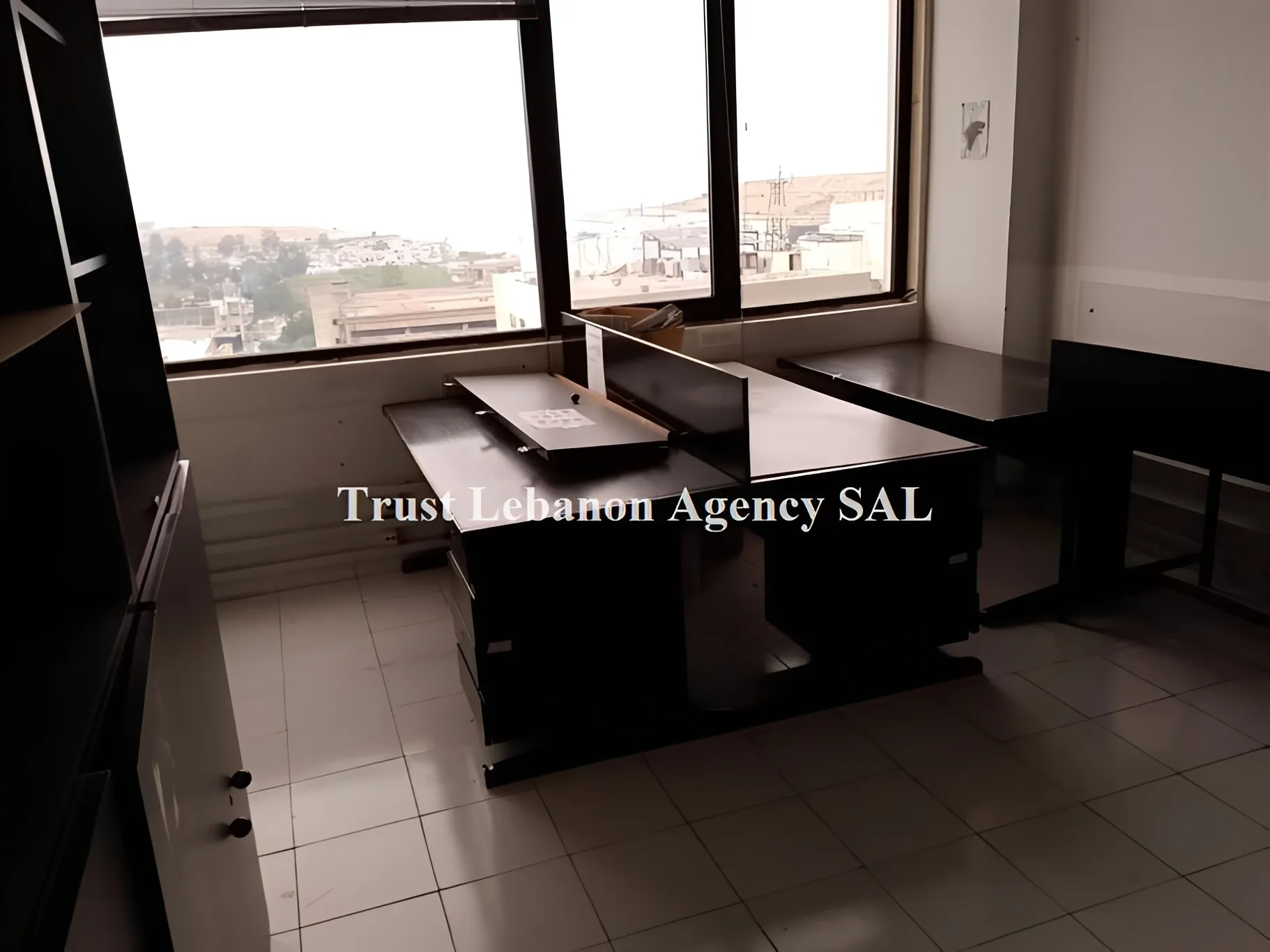 Office For Rent in Metn, Dawra
