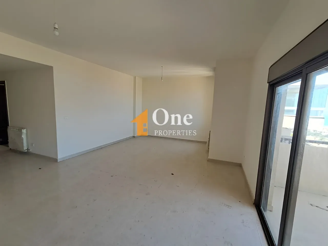 Apartment for sale in Habboub, Lebanon