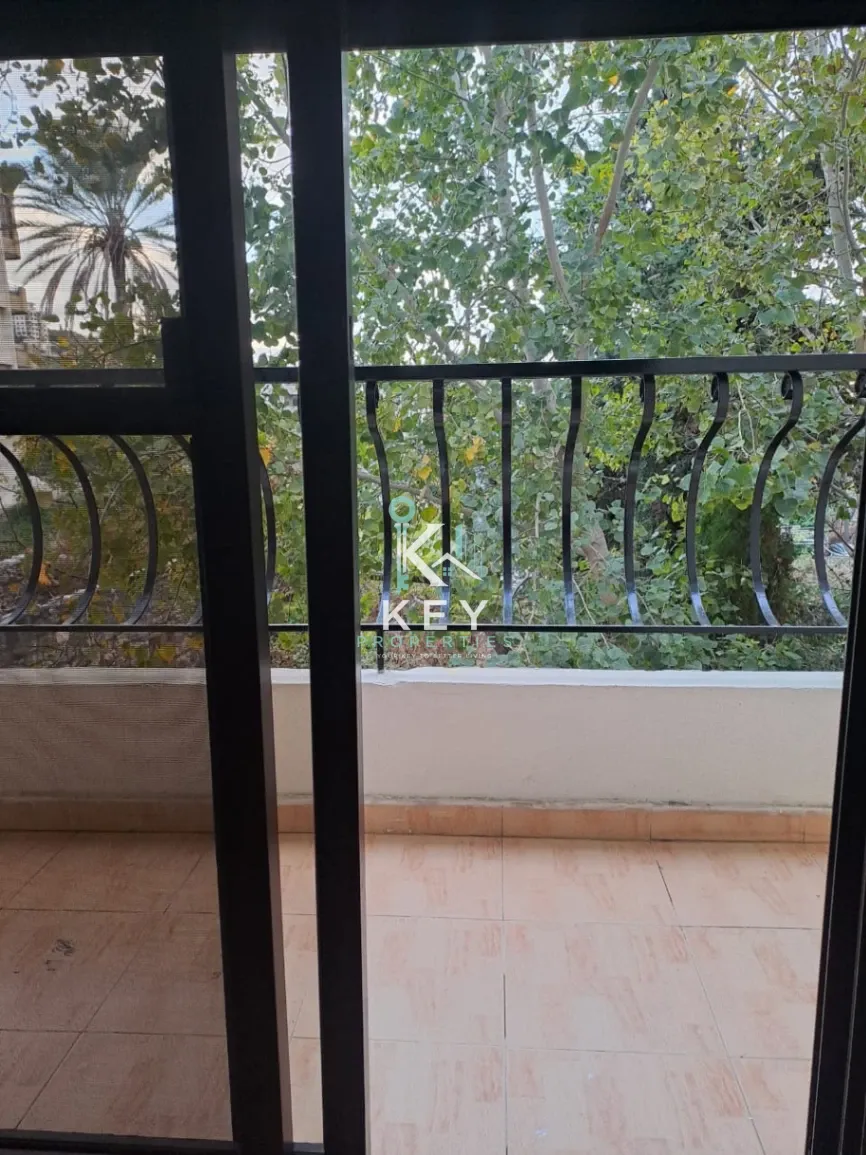 Apartment for rent in Bouar, Lebanon