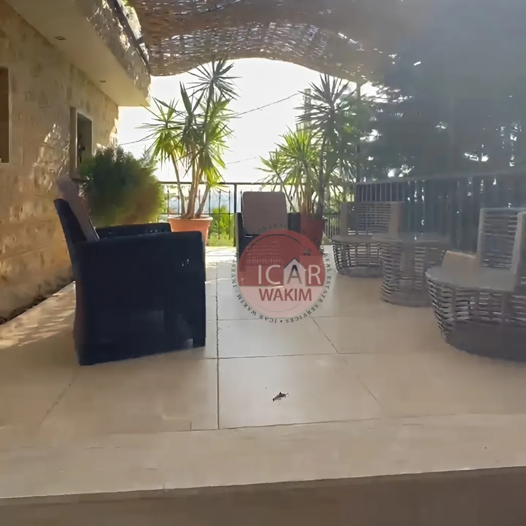 Villa for sale in Monteverde Main Street، Lebanon