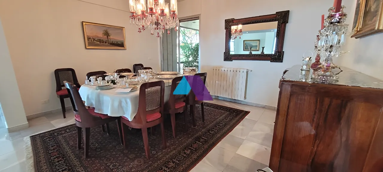 Apartment for Sale in Naqqache