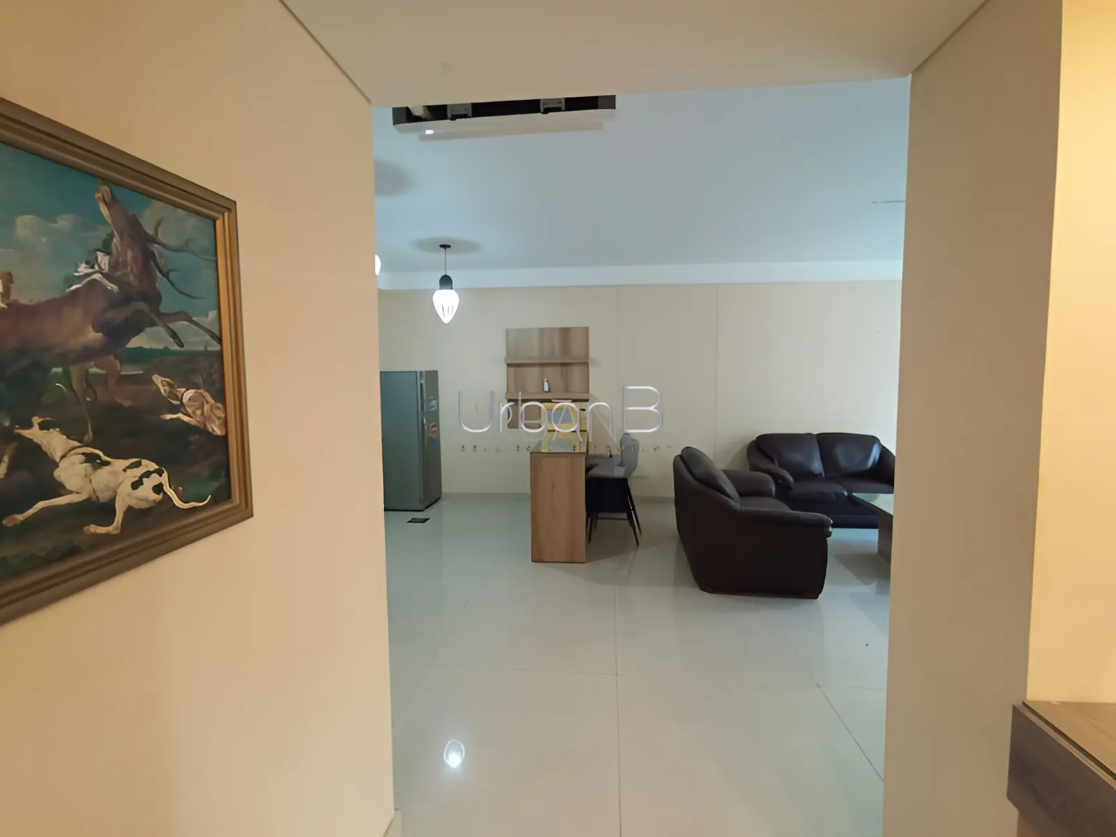 Apartment in Achrafieh, beirut, lebanon