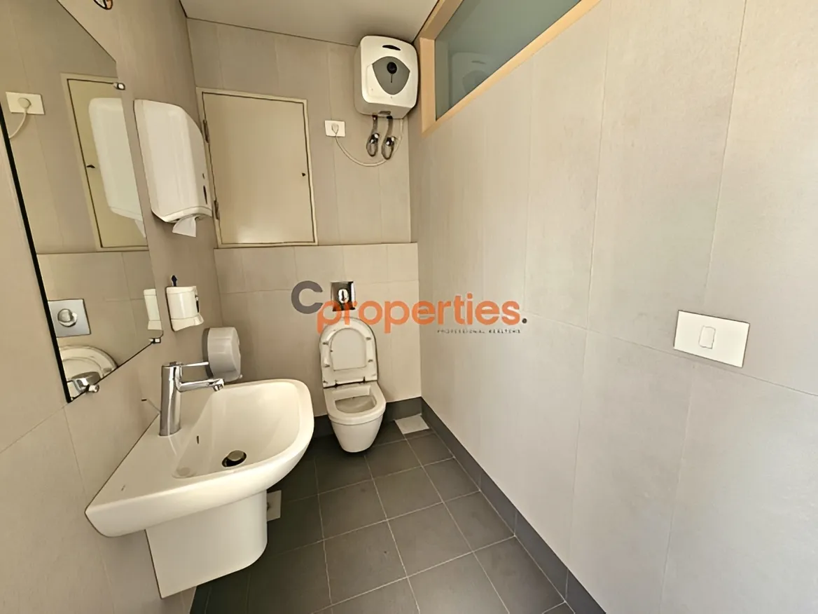 Office for Rent in Dbayeh