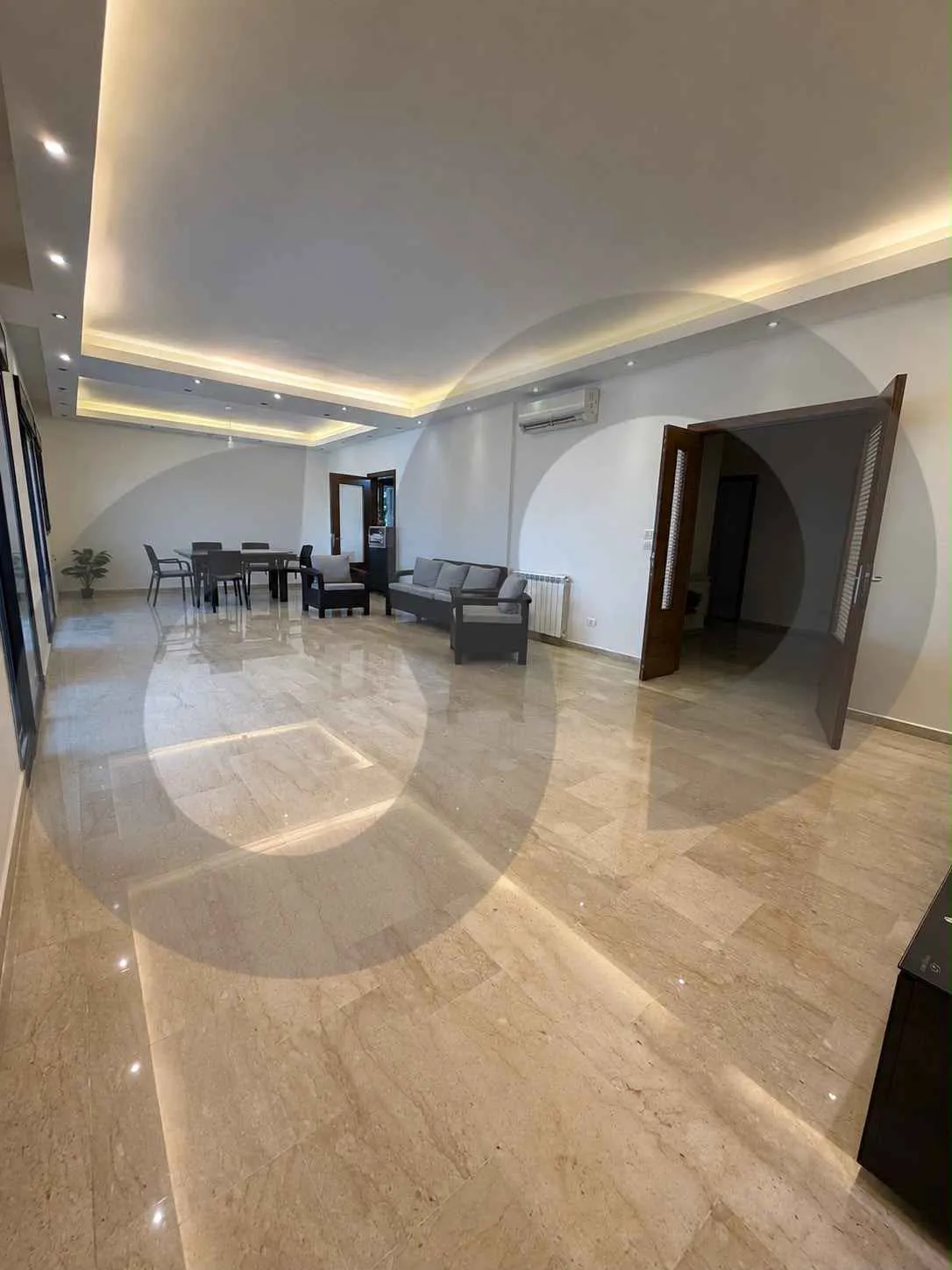 Apartment for Rent in Naqqache