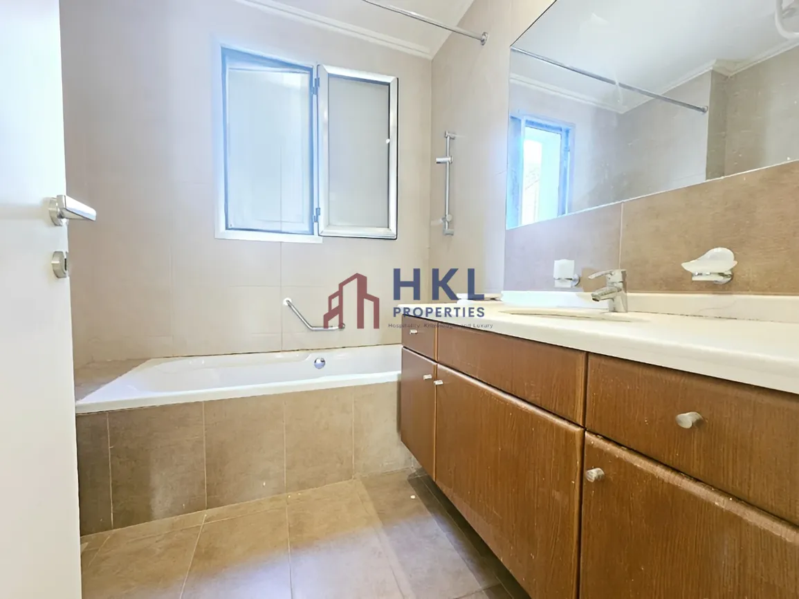 Apartment for rent in Achrafieh, Beirut, Lebanon