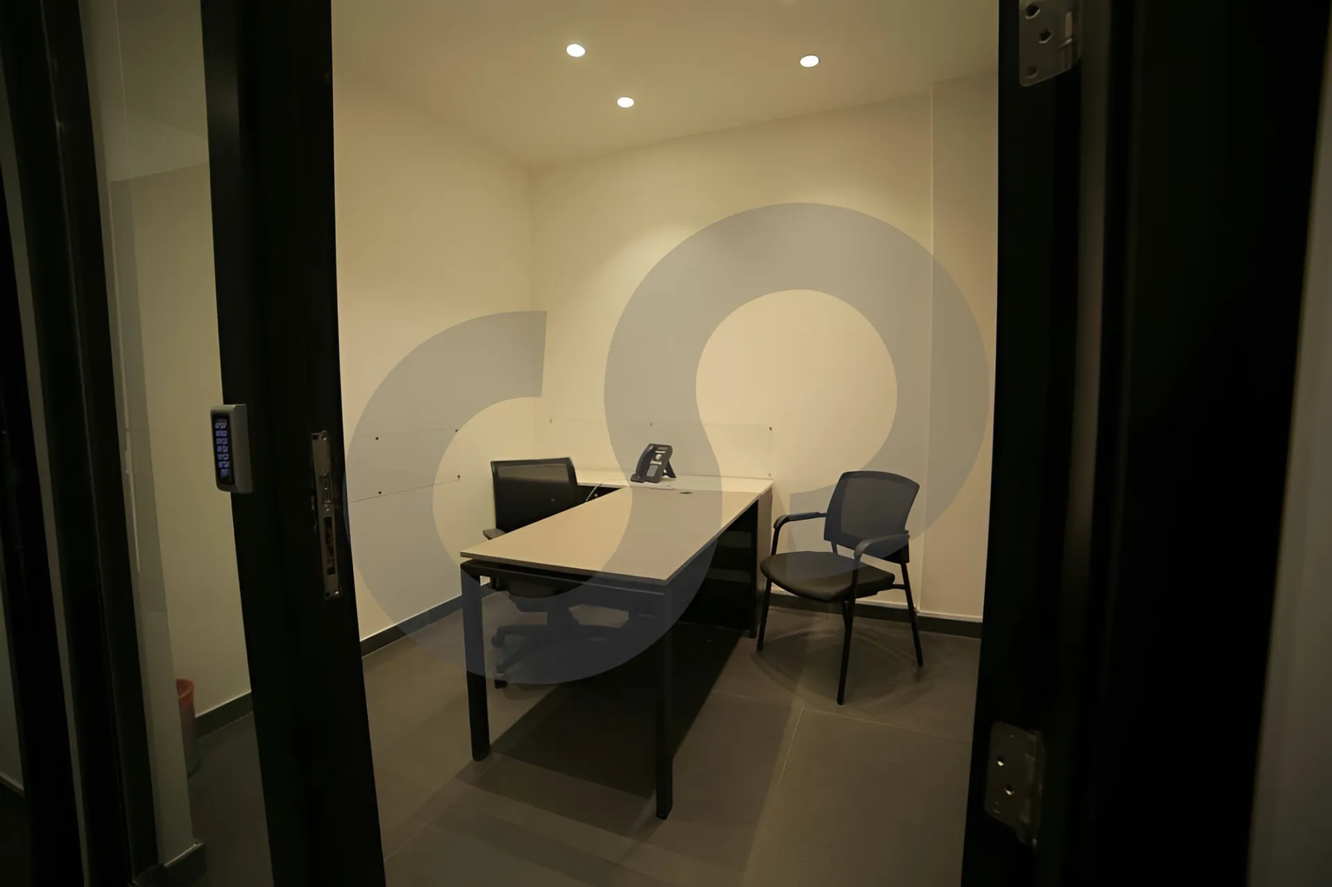 Office for Sale in Hamra