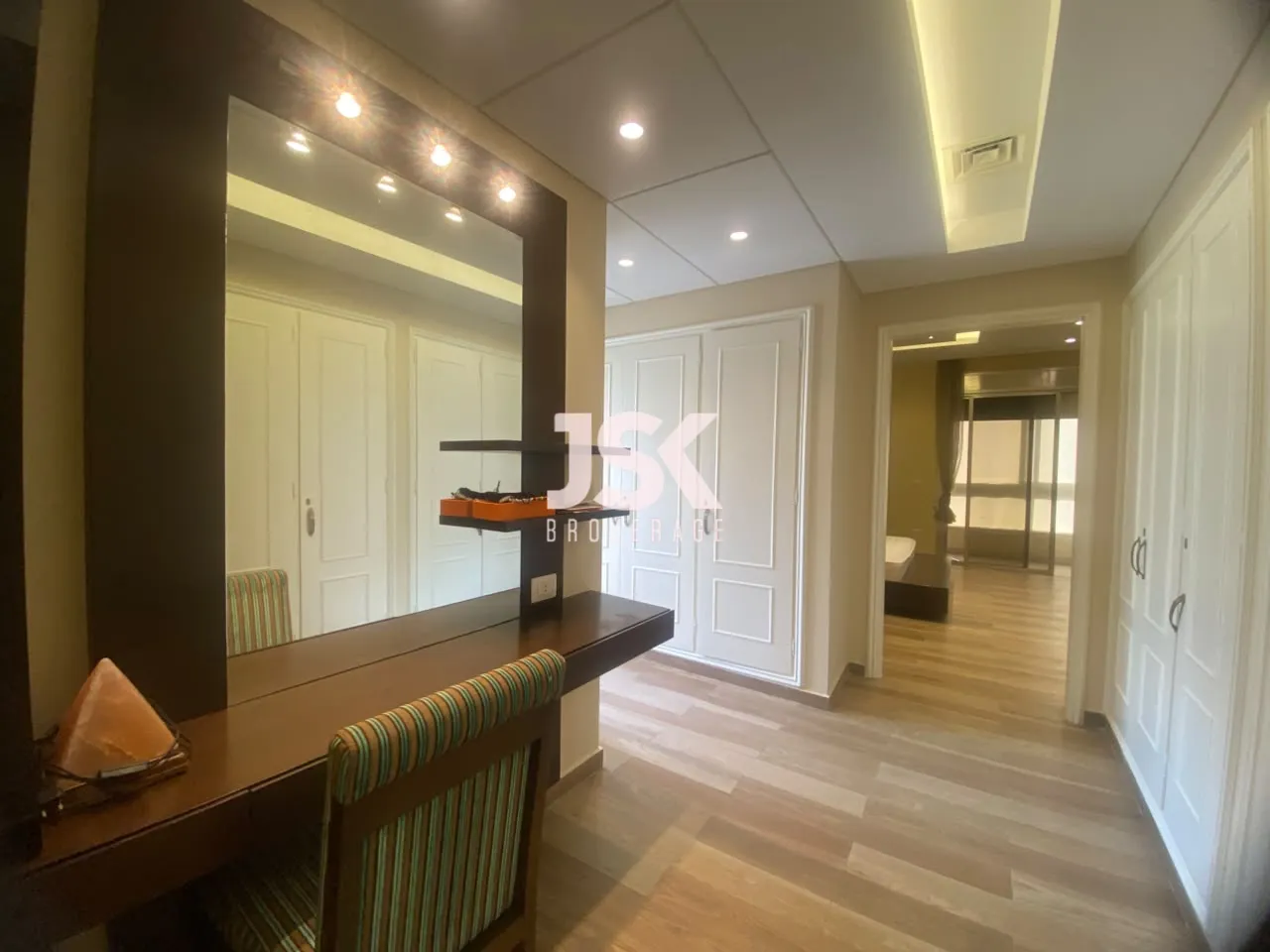 Apartment for Sale in Raoucheh