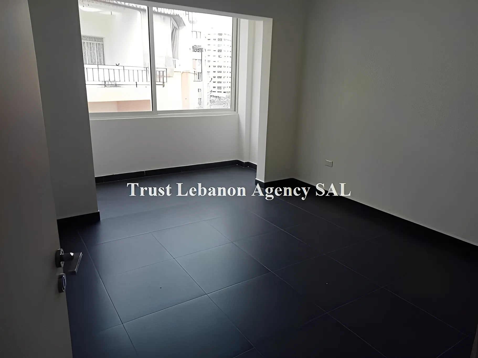 Office for rent in Beirut, Ashrafieh